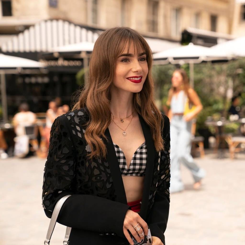 Tudo o que sabemos sobre a 3ª temporada de Emily em Paris