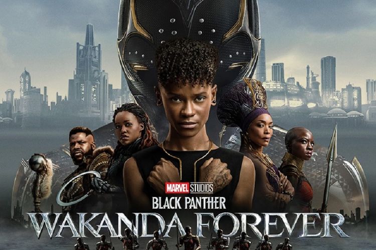 Tudo que sabemos sobre ‘Pantera Negra: Wakanda Para Sempre’