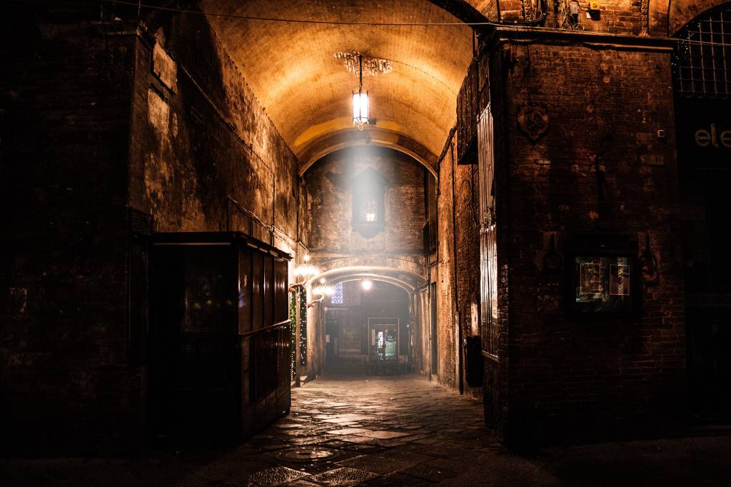 7 lugares mal-assombrados no Brasil para visitar neste Halloween