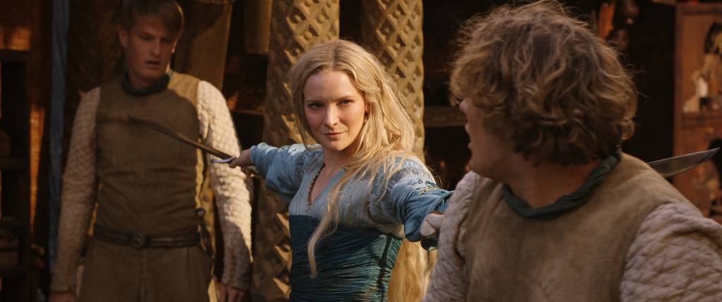 galadriel aneis de poder galadriel aneis de poder