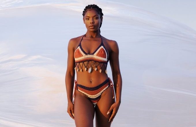 7 inspirações de biquínis para o verão