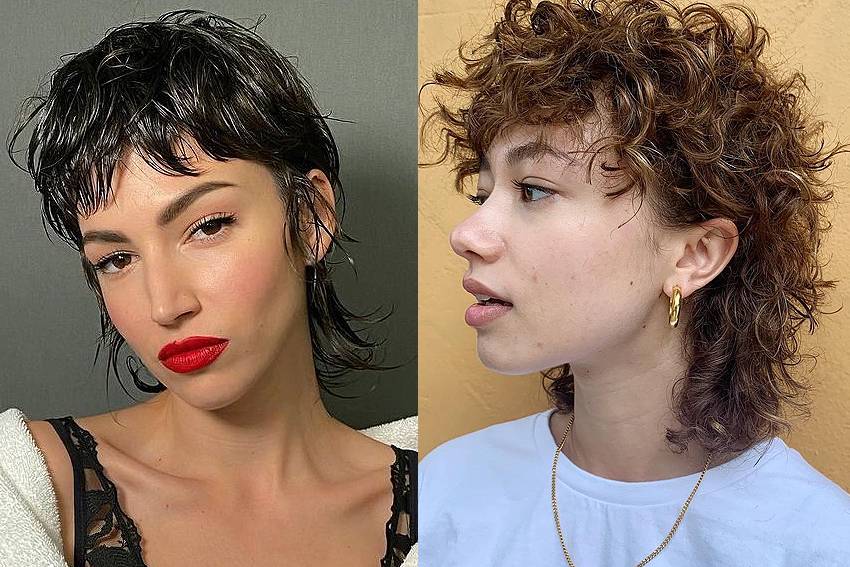 Corte mullet: tudo sobre o look tendência do momento