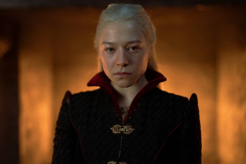 Não aguenta esperar? Os livros que originaram ‘House of The Dragon’
