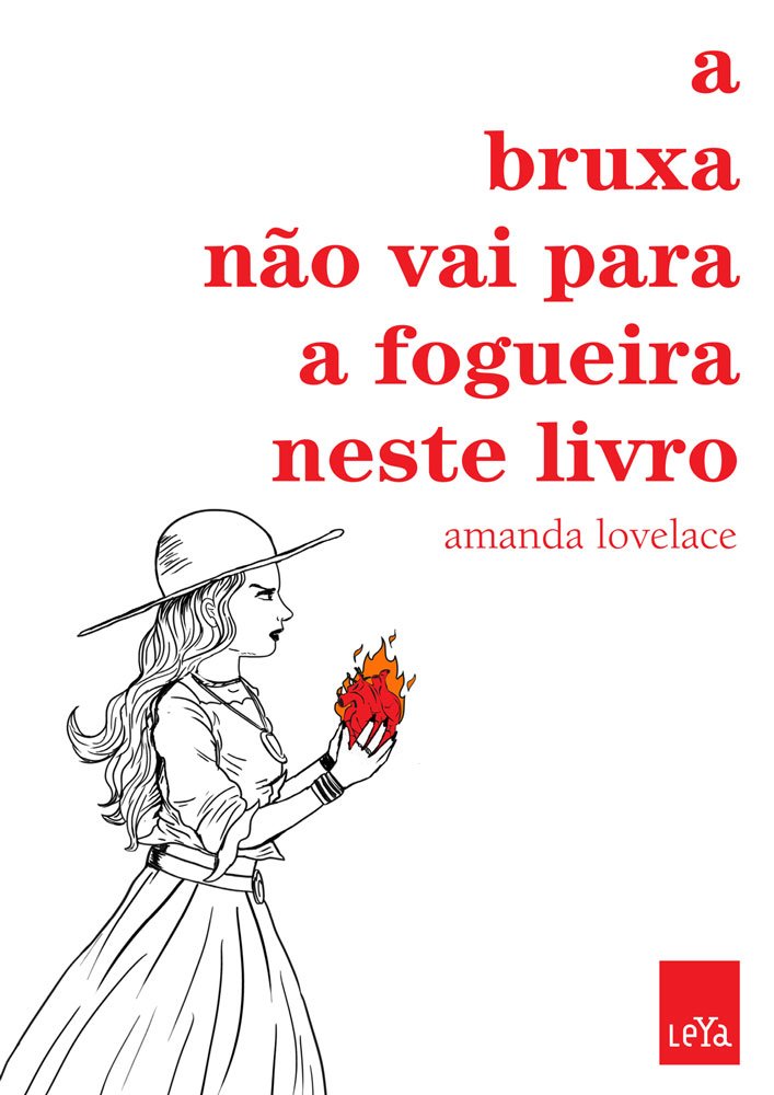 livros-sobre-bruxas-a-bruxa-nao-vai-para-a-fogueira-neste-livro 5 livros sobre bruxas para ler em outubro