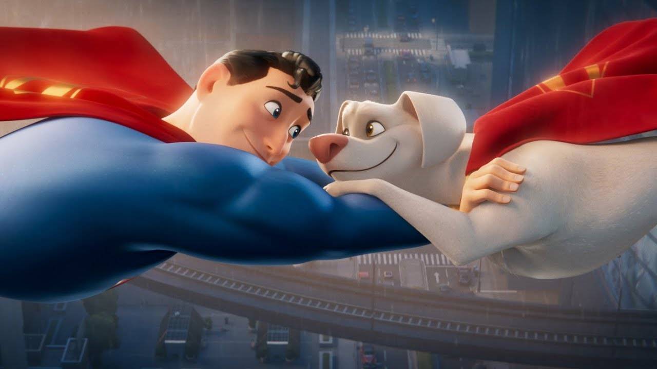 Dia das Crianças: 7 filmes para assistir com os pequenos nos streamings