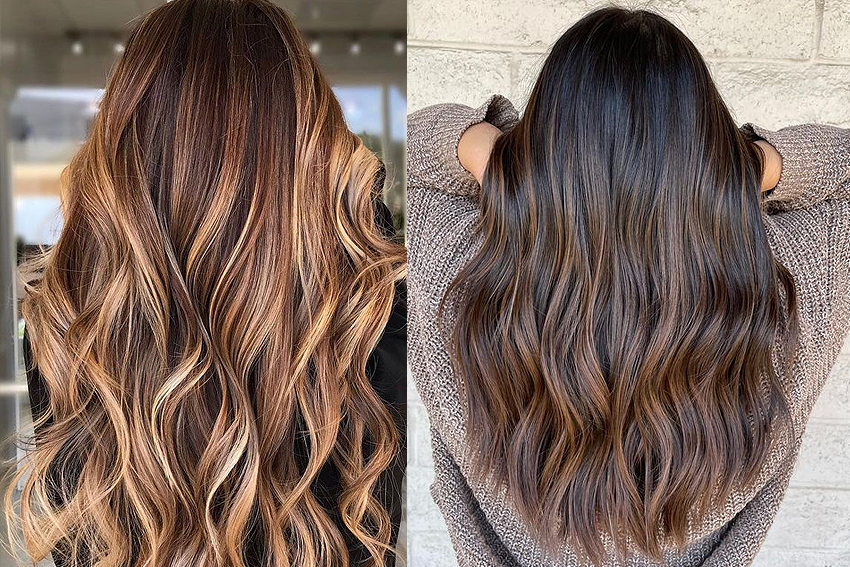 Dicionário das mechas: entenda qual é a técnica perfeita para você