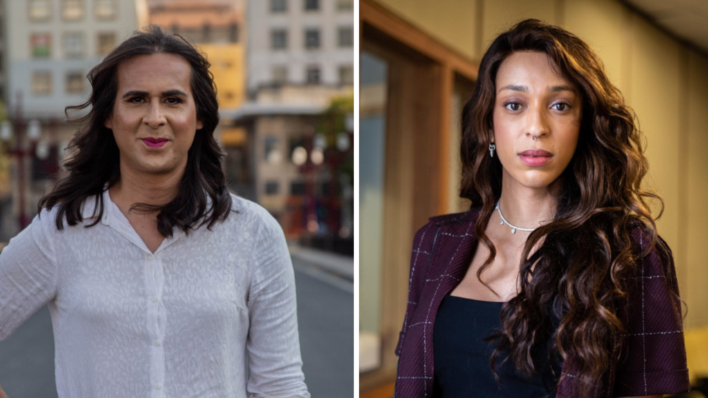 Brasil elege primeiras deputadas trans para a Câmara dos Deputados