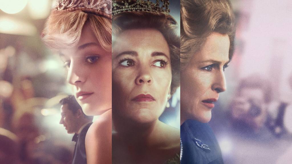 The Crown: Confira novas fotos e tudo o que sabemos sobre a 5ª temporada