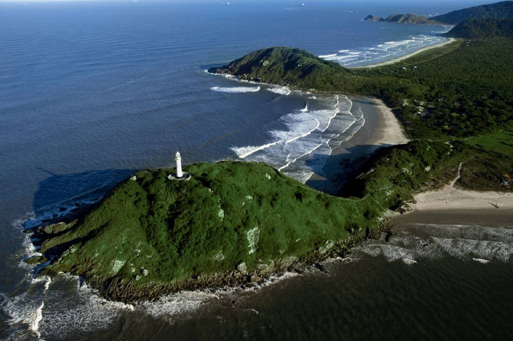 Ilha do Mel: uma viagem para se desconectar e aproveitar a natureza