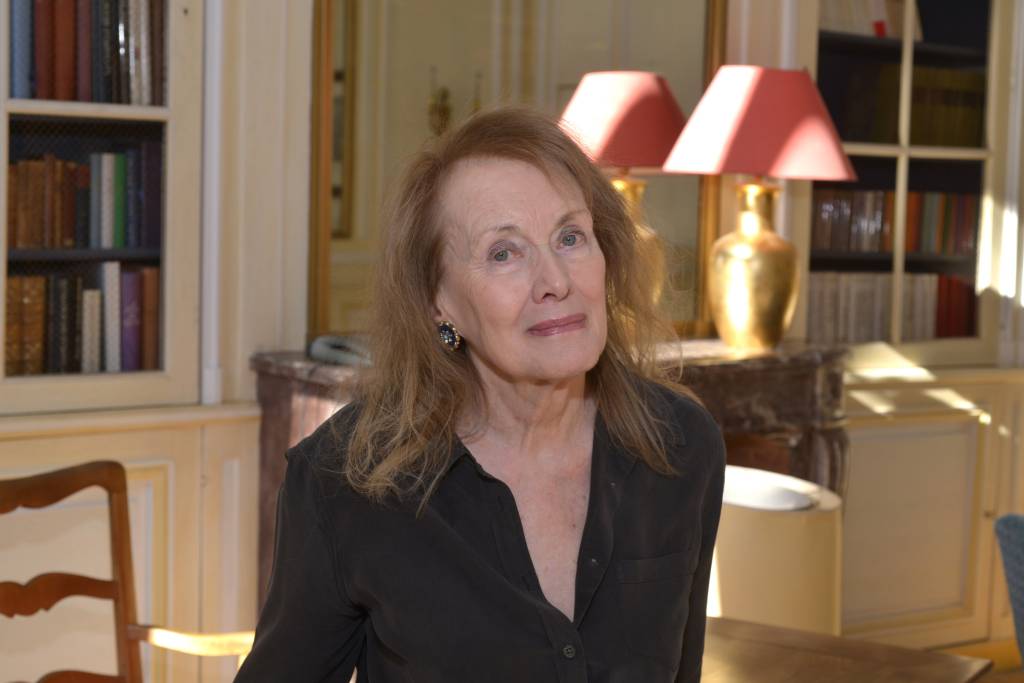 Annie Ernaux – crédito Catherine Hélie (c) Gallimard Annie Ernaux é presença confirmada na Flip 2022