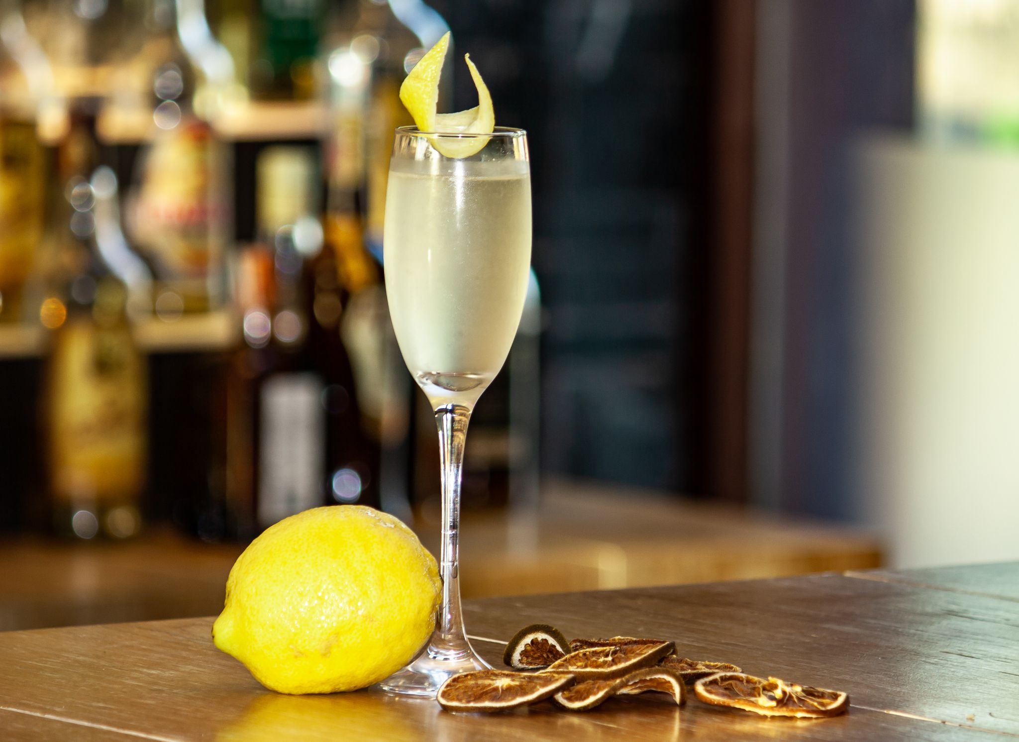 French 75