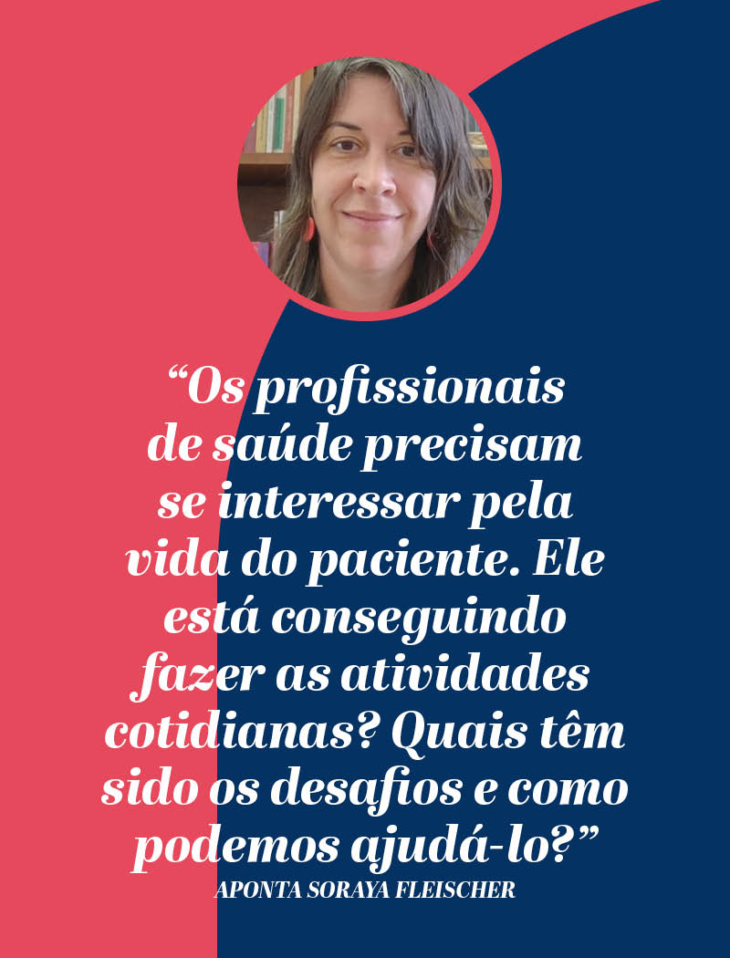 Soraya Fleischer