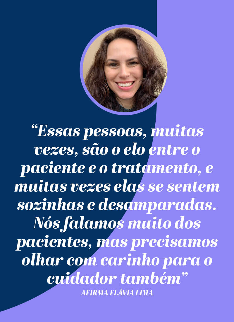 Flávia Lima