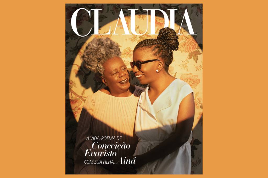 Novembro: “black is beautiful”