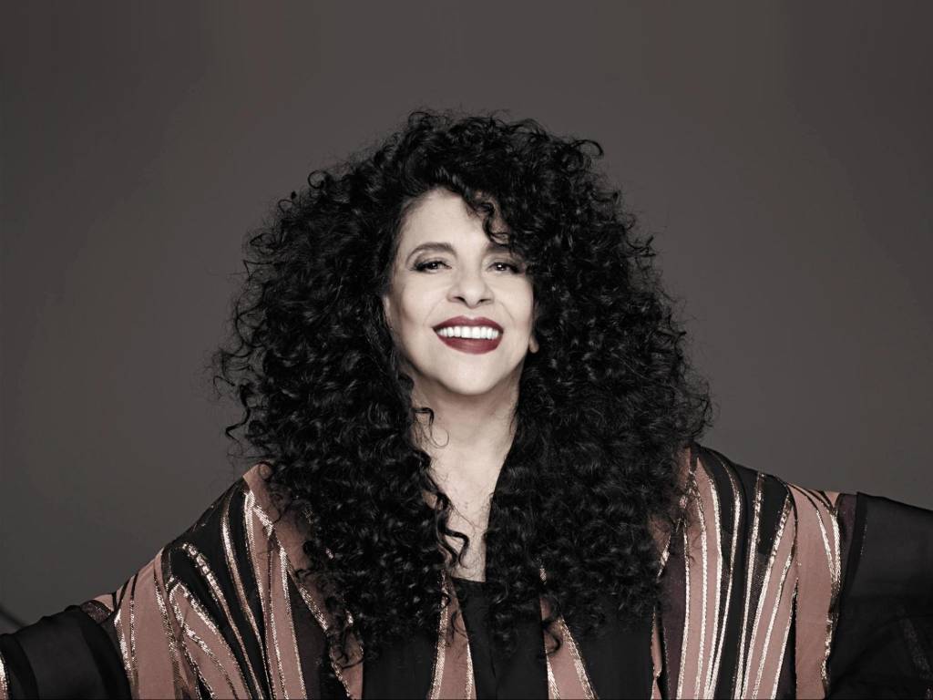 Gal Costa, lenda da música brasileira, morre aos 77 anos