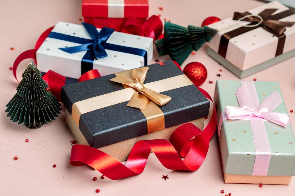 Como escolher o presente de natal ideal para cada signo
