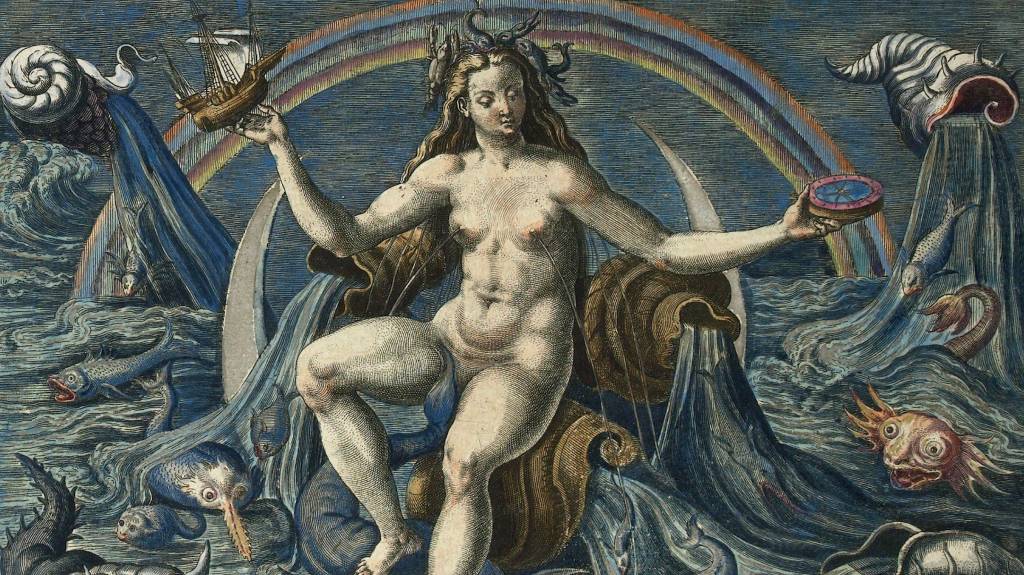 Seres elementais: aprenda a se conectar com os 4 elementos da natureza