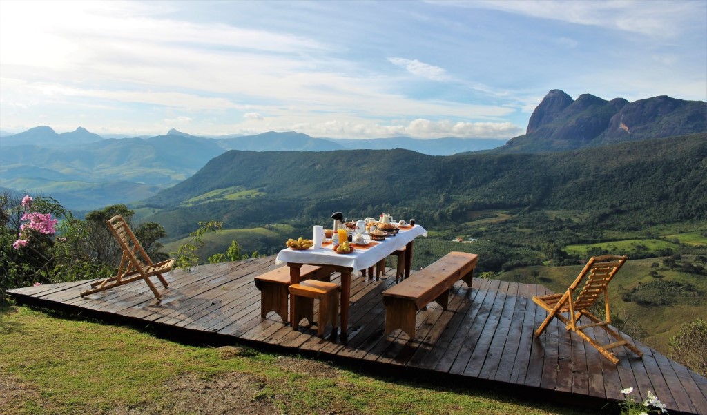 Aiuroca é o destino perfeito para quem quer unir aventuras na natureza com paisagens belíssimas.