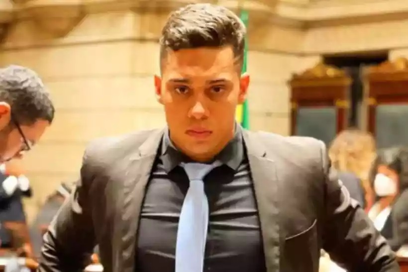 Gabriel Monteiro