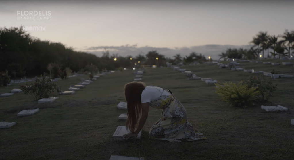 HBO Max anuncia série documental sobre o caso Flordelis