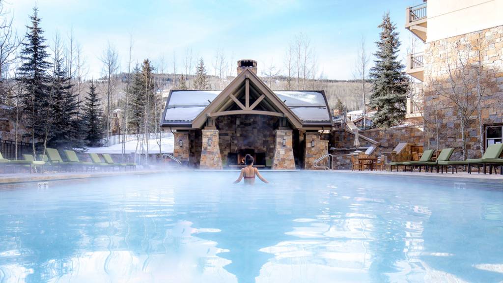 four-seasons-vail-ferias-na-neve Férias na neve: 5 hotéis para se hospedar na temporada de esqui