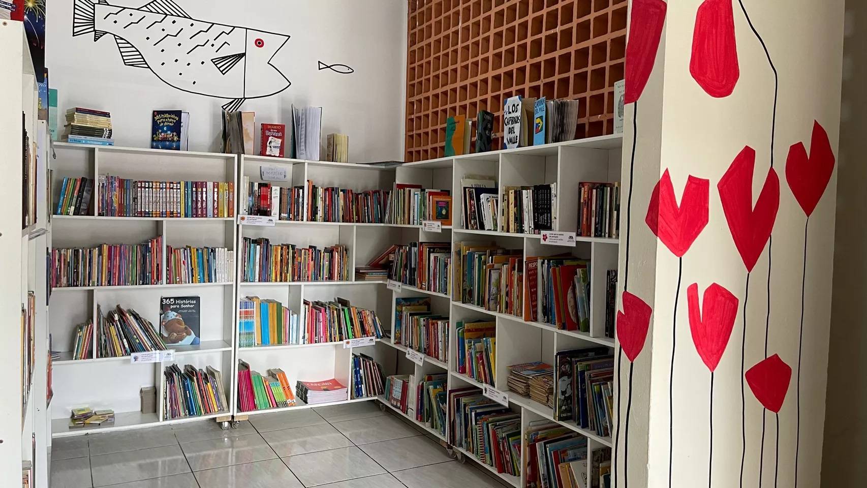 O que é o ‘Mi Casa, Tu Casa’, iniciativa finalista do Prêmio Jabuti