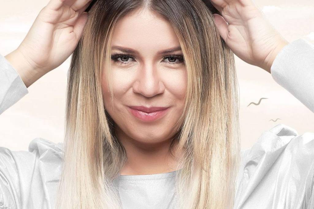 Marília Mendonça é a artista mais escutada no Brasil em 2022