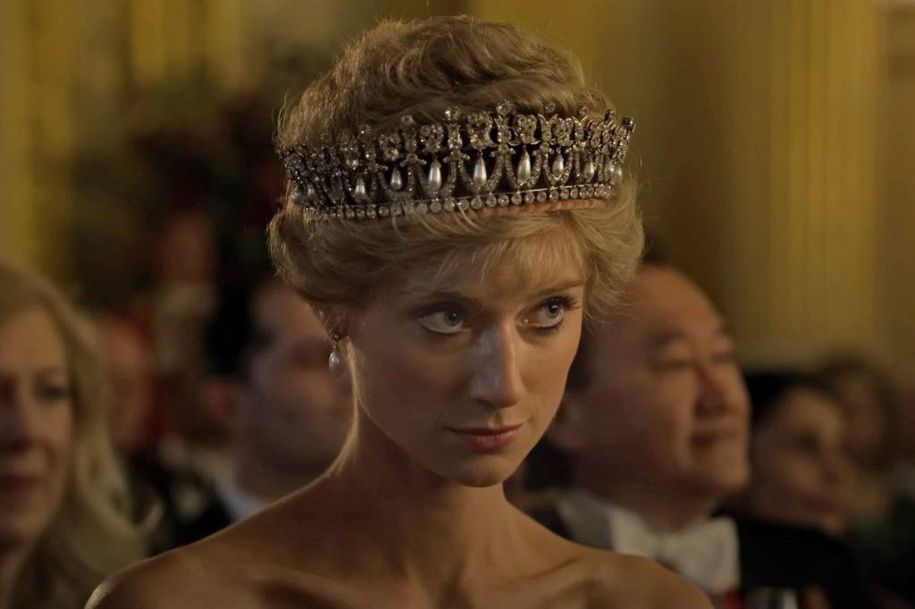 ‘The Crown’, 5ª temporada: 15 looks da Princesa Diana na série e vida real