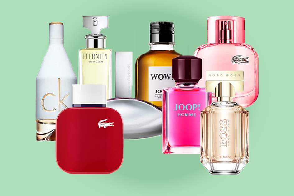 esquenta black friday amazon - perfumes