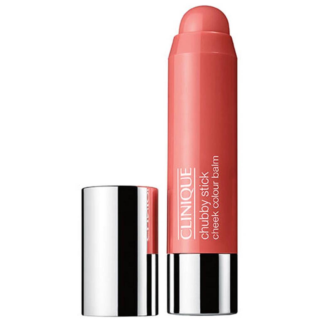 Blush em Bastão Chubby Stick CLINIQUE