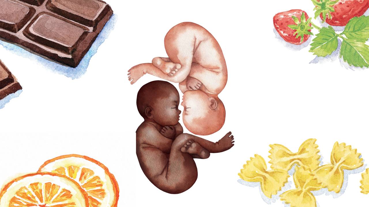 Diabetes gestacional: condição é uma das complicações mais comuns