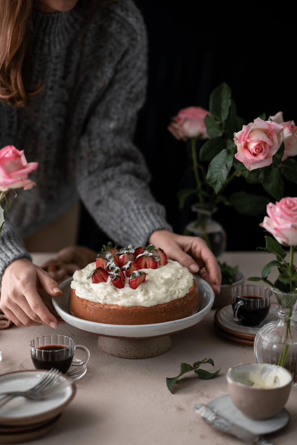 Dicas para fotografar comida