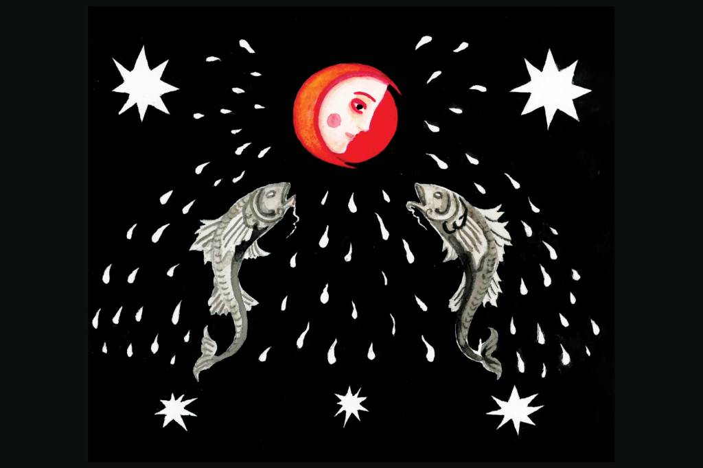 Previsões astrológicas para Peixes em 2023