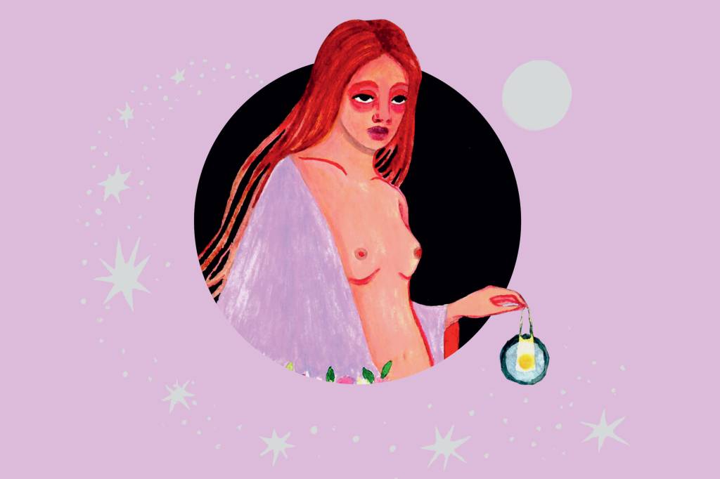 Previsões astrológicas para Virgem em 2023