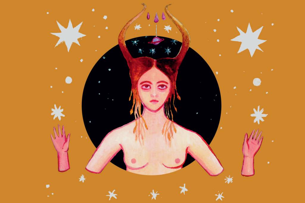 Previsões astrológicas para Capricórnio em 2023