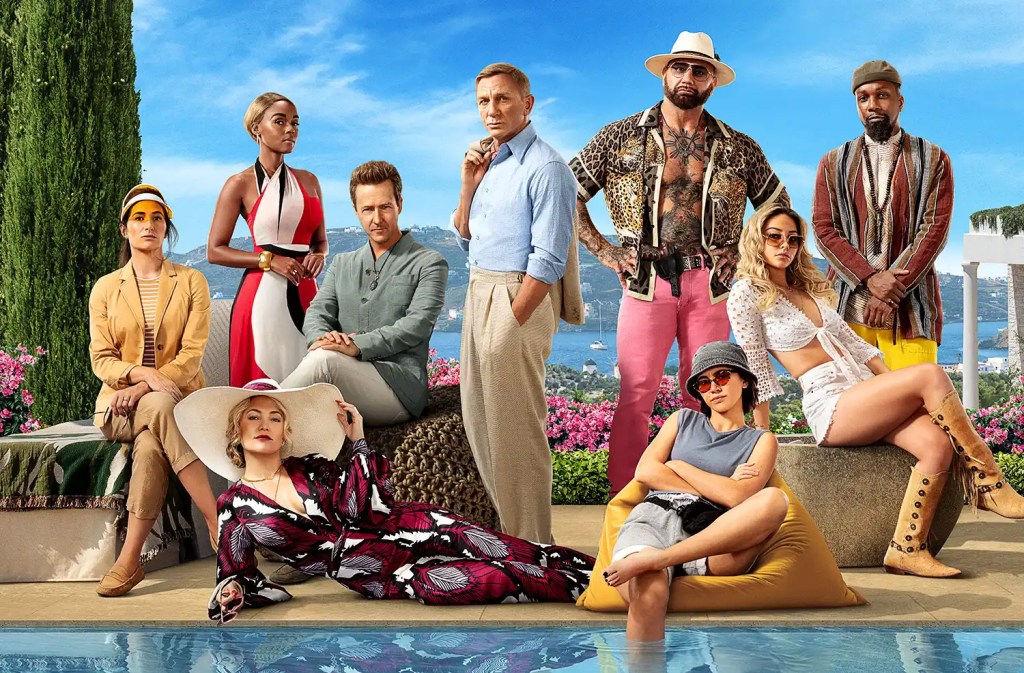 ‘Knives Out 2’: veja 6 curiosidades inusitadas sobre o filme da Netflix