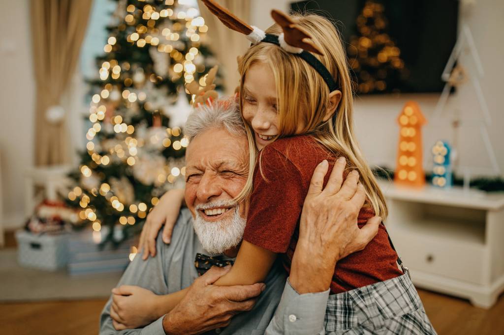 Fiquei com vontade de te perguntar: qual a magia do Natal para você?