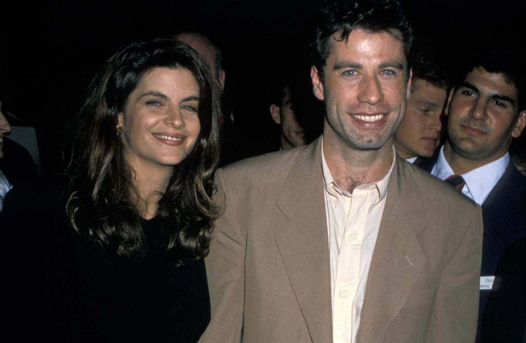 Atriz Kirstie Alley, de ‘Olha quem está falando’ morre aos 71 anos