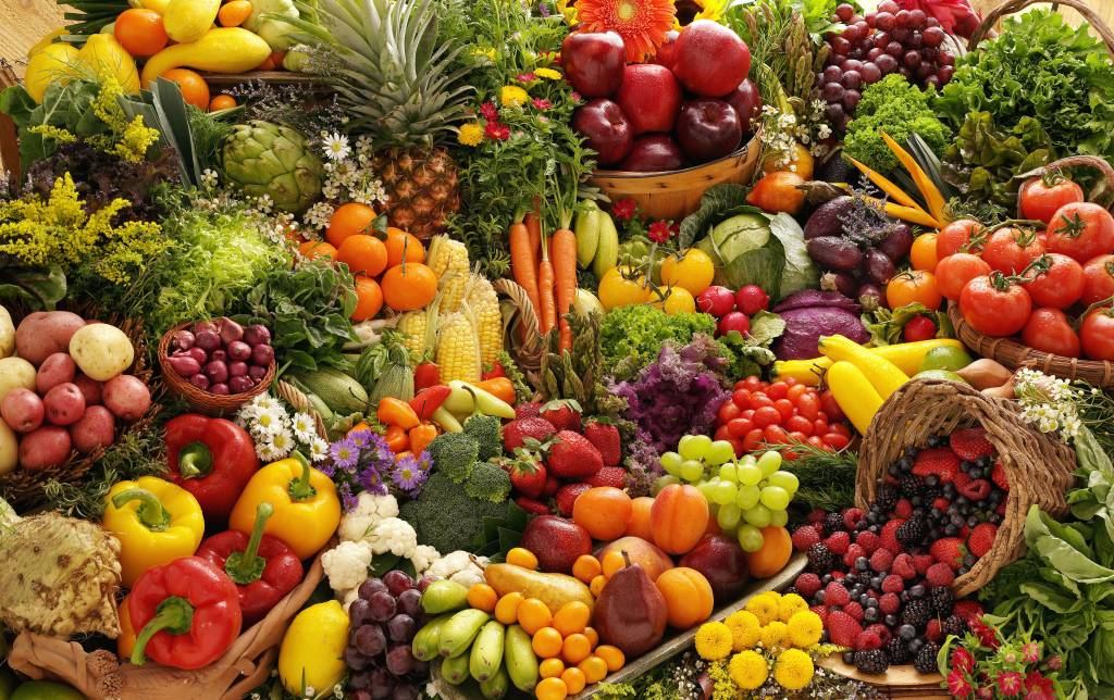 10 vitaminas obrigatórias para a saúde (e como incluí-las na alimentação)