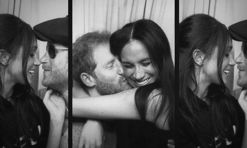 Harry & Meghan: trailer e data de estreia são divulgados