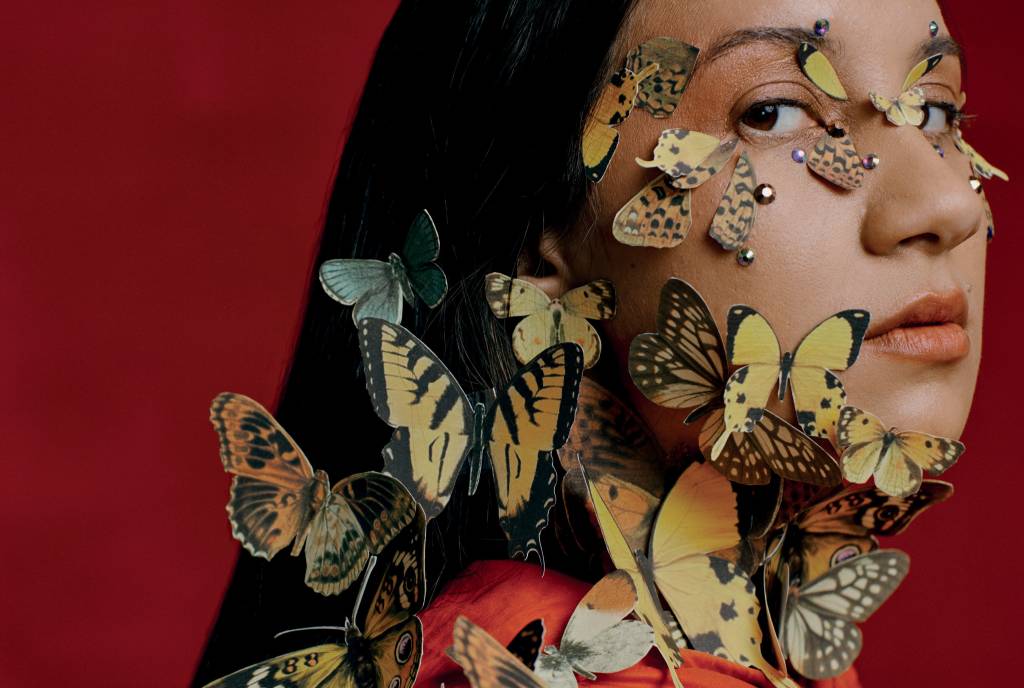 Semente: Samela Sateré Mawé é a capa de CLAUDIA em dezembro