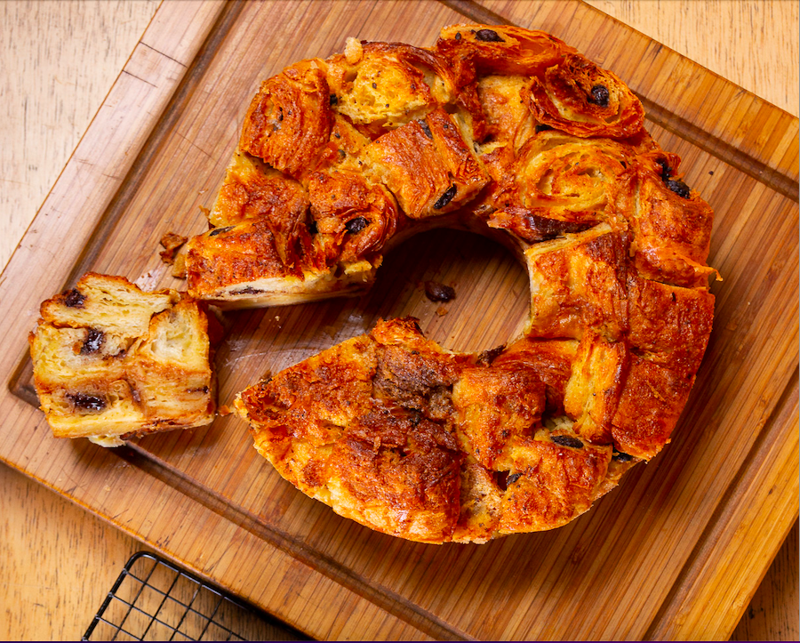 Receitas e dicas para reaproveitar o que sobrou da ceia de Natal