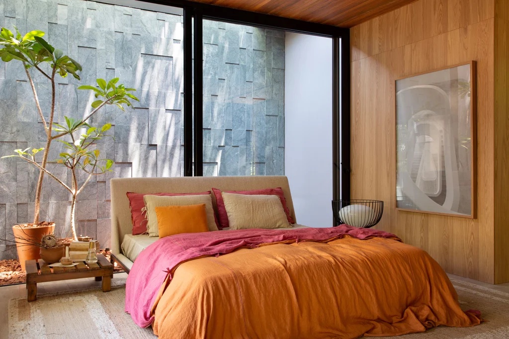 5 elementos para garantir sensação de bem-estar em casa