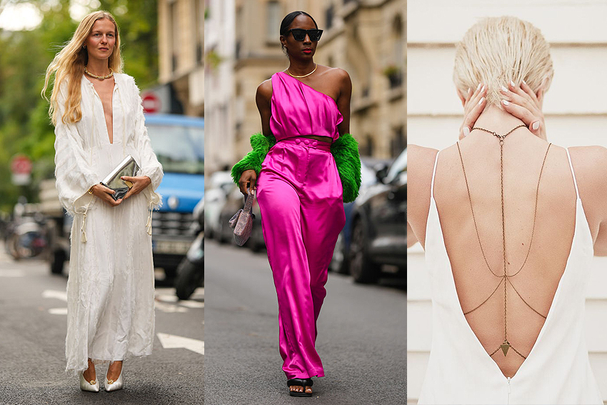 Look de Ano-Novo: stylist dá dicas do que usar na virada