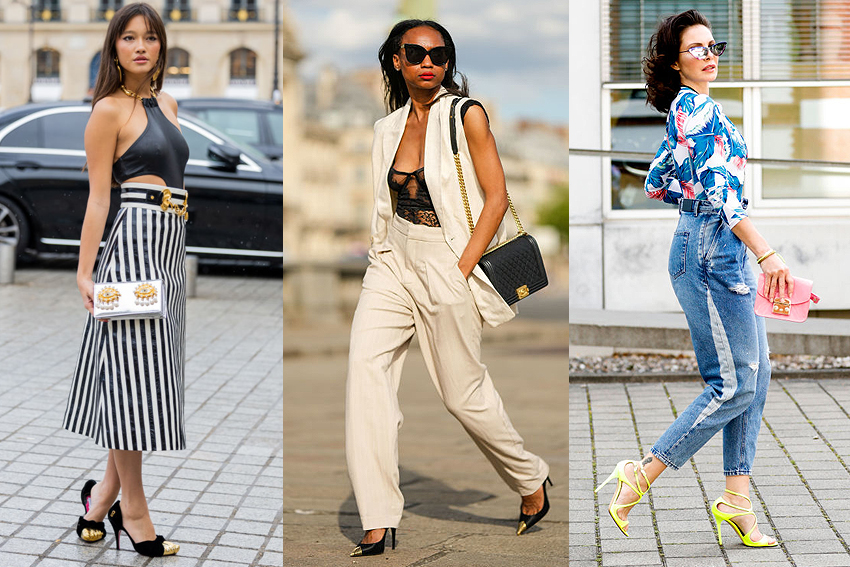 9 maneiras de usar o body em looks do dia a dia