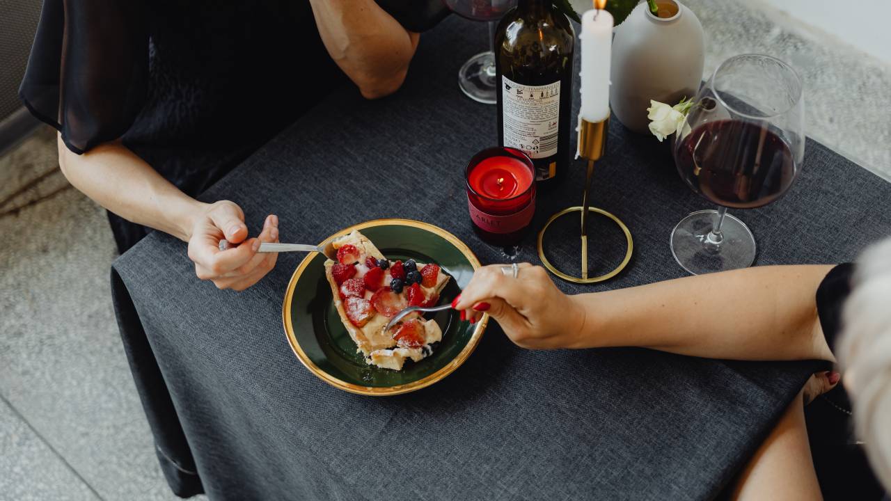 Vinho de sobremesa: o que é e como harmonizar