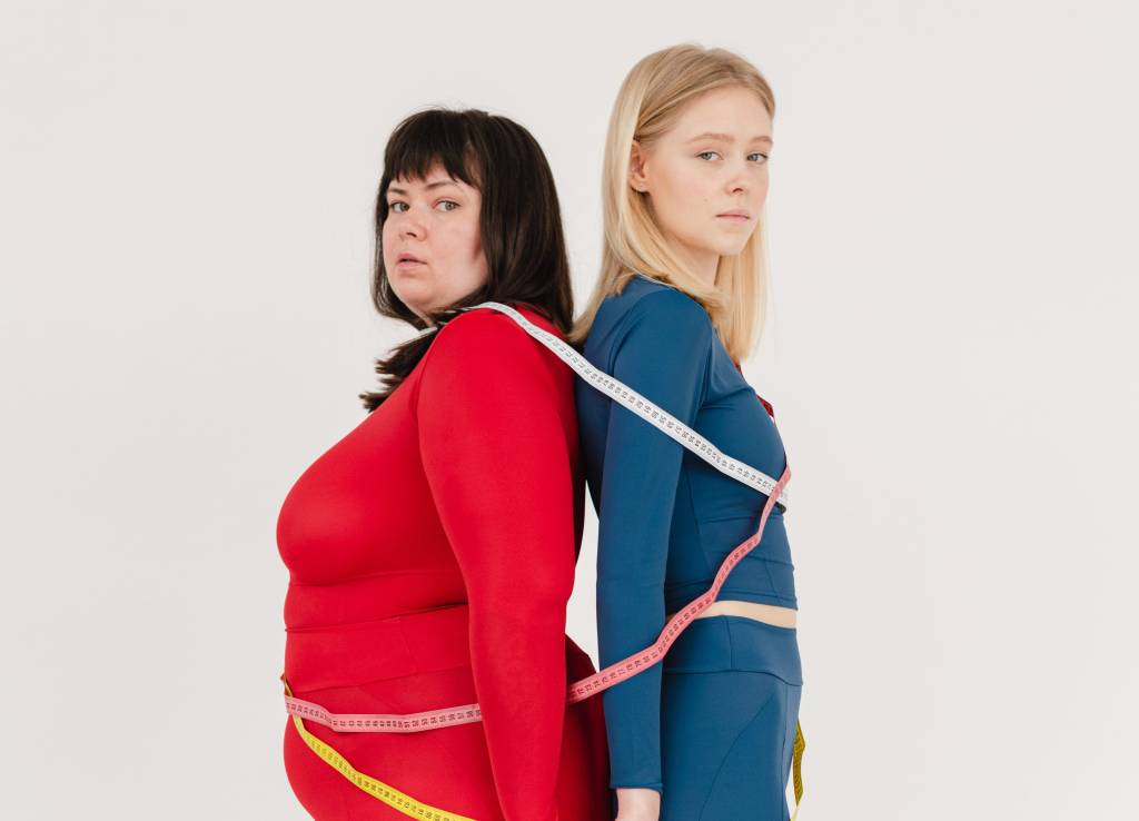 34% das brasileiras trocariam um ano de vida pelo corpo ideal