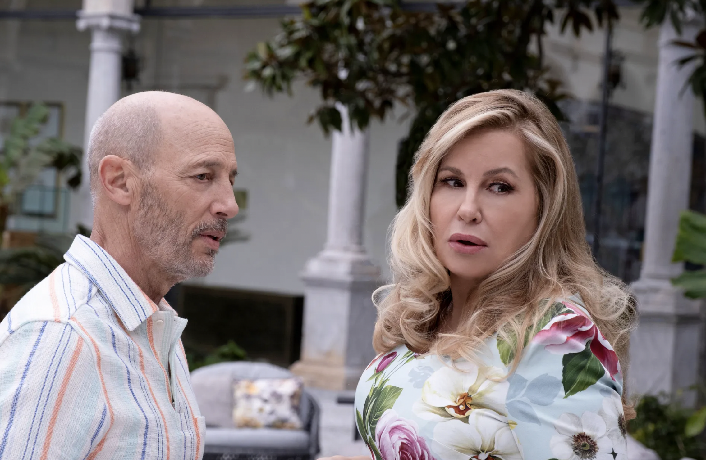 As melhores séries de 2022