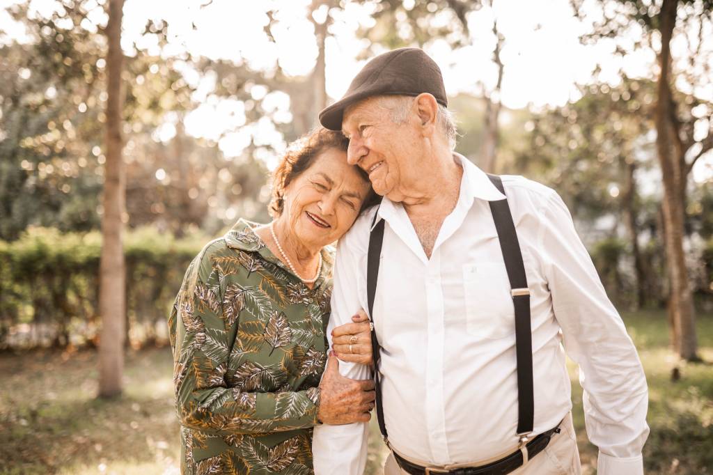 As Bodas de Lilás de Zaudite e Vitalino