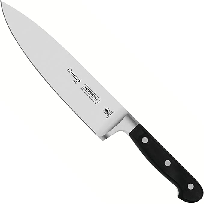 Faca Chef 8", Tramontina